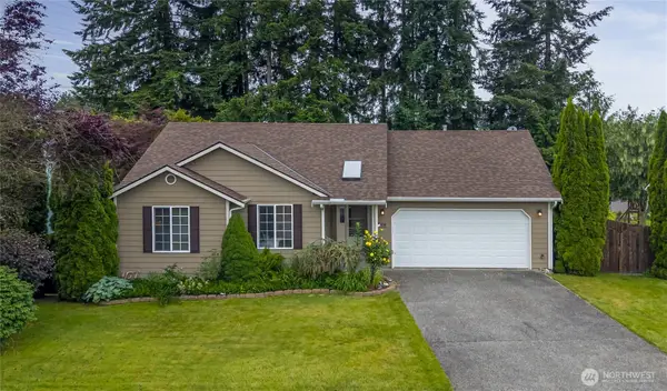 504 Eagle View Dr., Granite Falls, WA 98252
