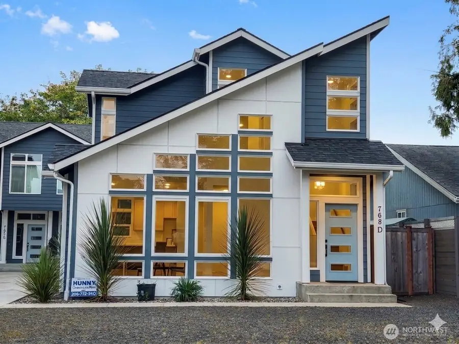 768 Point Brown Avenue Se #D, Ocean Shores, WA 98569 - #2