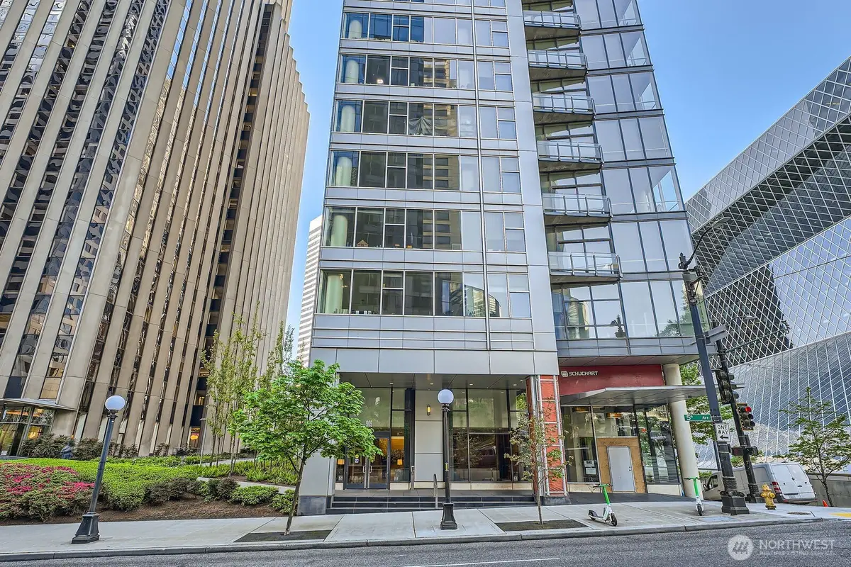 909 5th Avenue #1103, Seattle, WA 98164 - #1