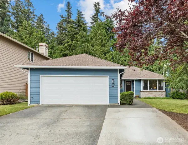 15419 52nd Place W, Edmonds, WA 98026