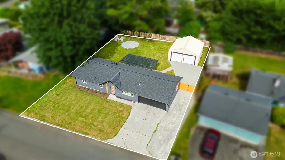 34020 39th Avenue S, Auburn, WA 98001 - #1