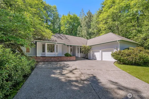 3255 Sierra Court Sw, Issaquah, WA 98027