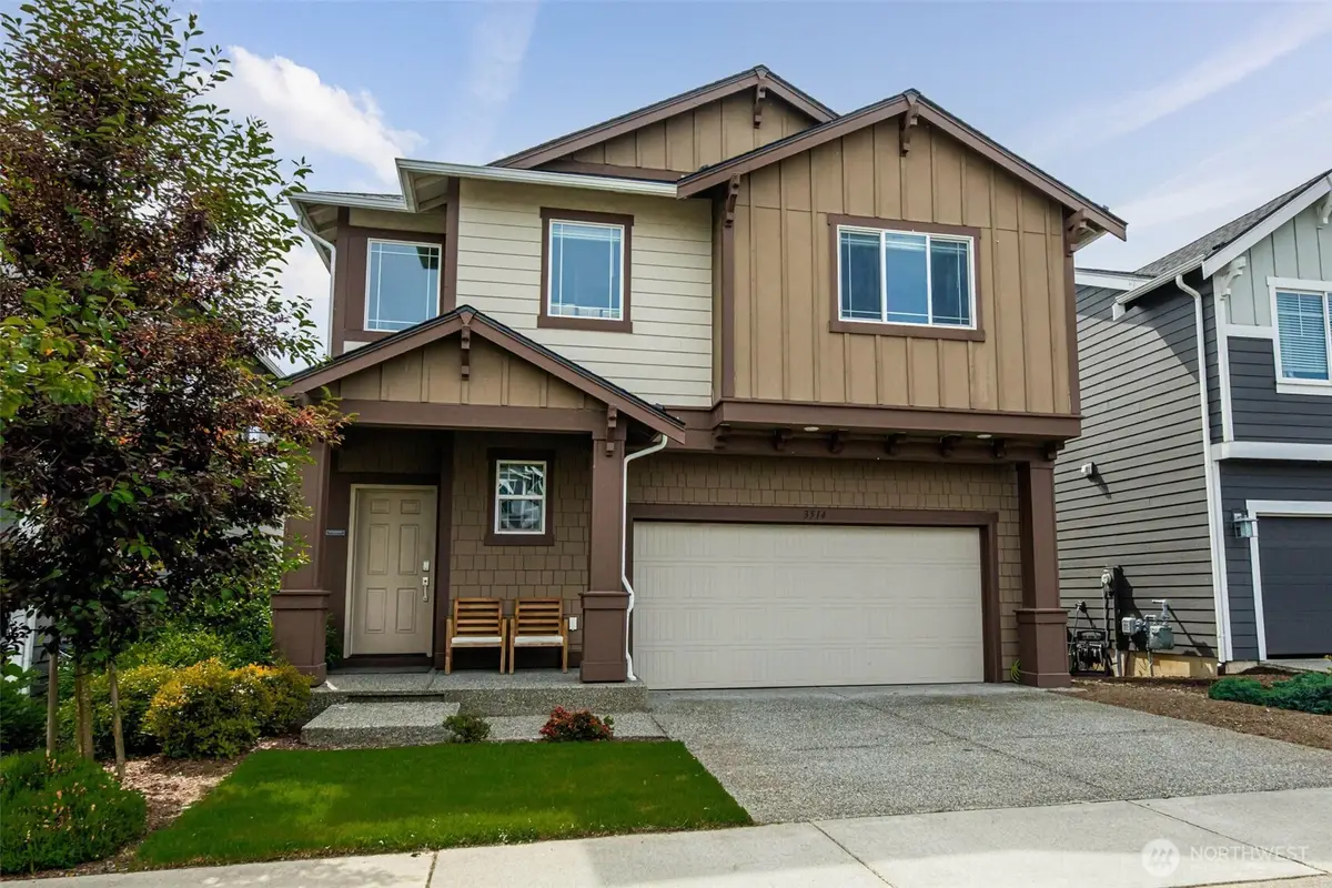 3514 80th Avenue Ne, Marysville, WA 98270 - #1