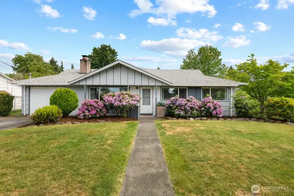 8510 Dalton Drive Sw, Lakewood, WA 98498