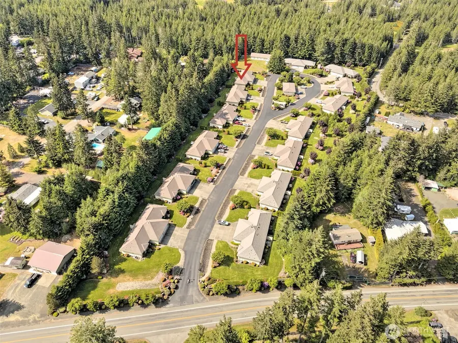 141 E Beaumont Drive #A, Shelton, WA 98584 - #2