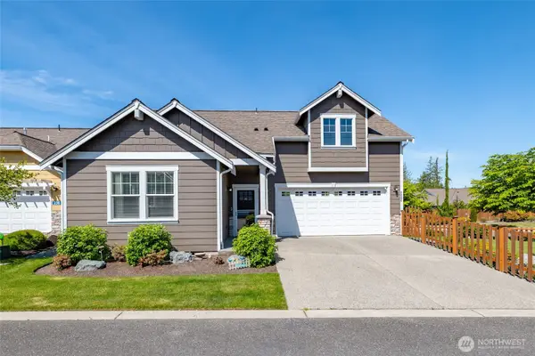 232 Sinclair Alley, Mount Vernon, WA 98274
