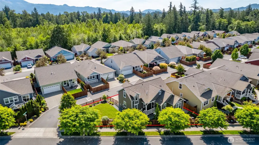 232 Sinclair Alley, Mount Vernon, WA 98274 - #2