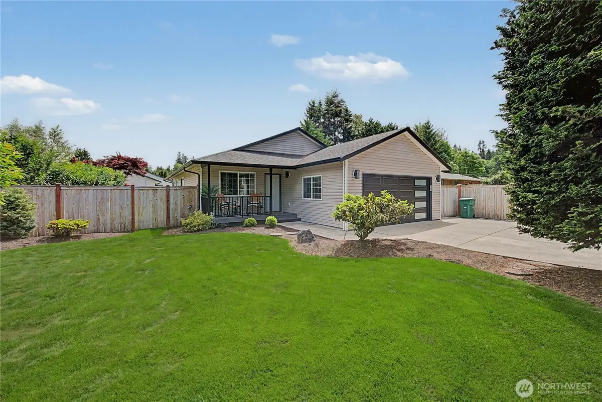 20919 66th Avenue Ne, Arlington, WA 98223 - #1
