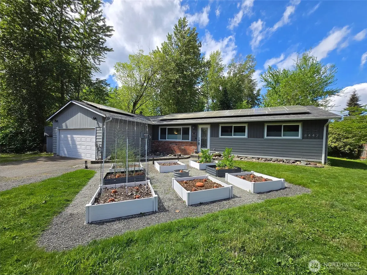 8442 NE 141st Street, Kirkland, WA 98034 - #1