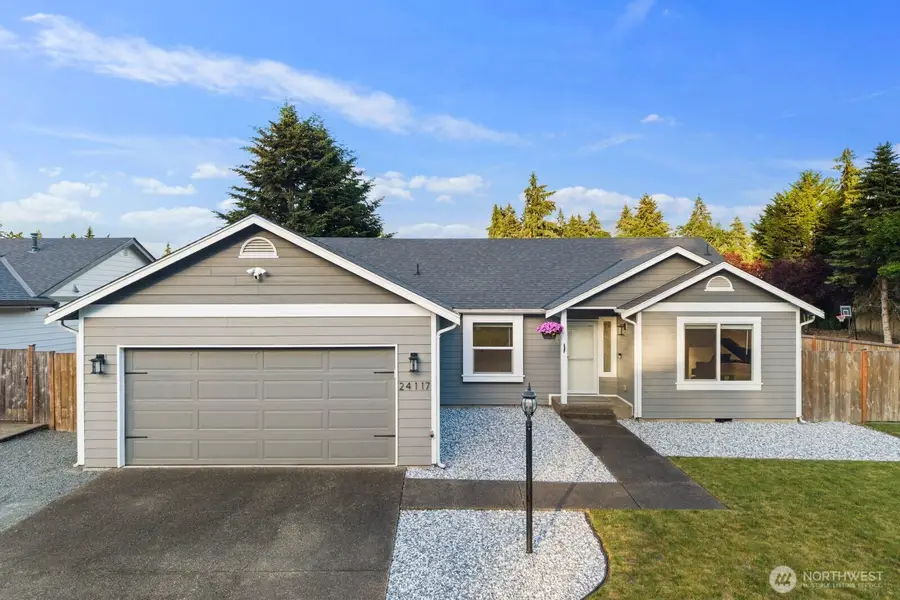24117 30th Avenue Ct E, Spanaway, WA 98387 - #2