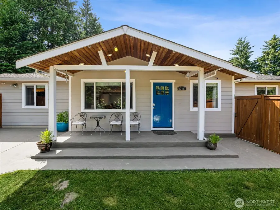 12117 179th Avenue Se, Renton, WA 98059 - #2