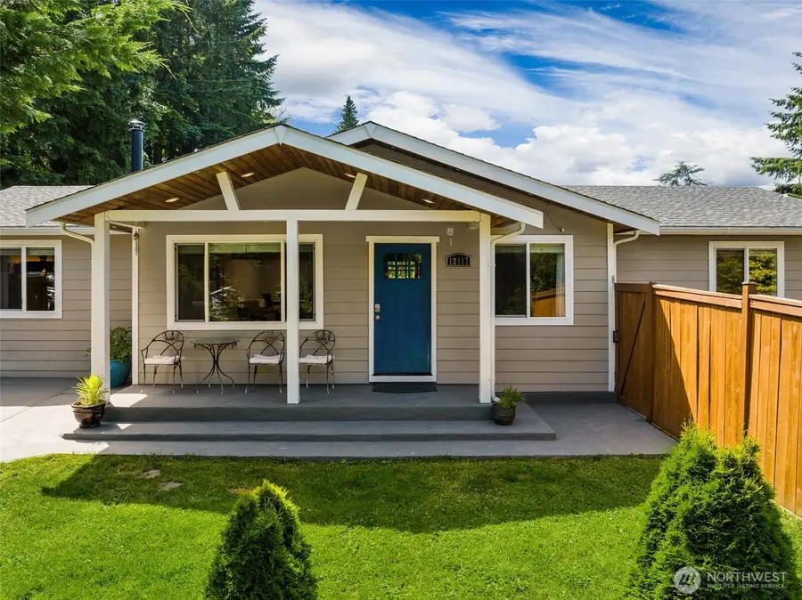 12117 179th Avenue Se, Renton, WA 98059 - #3