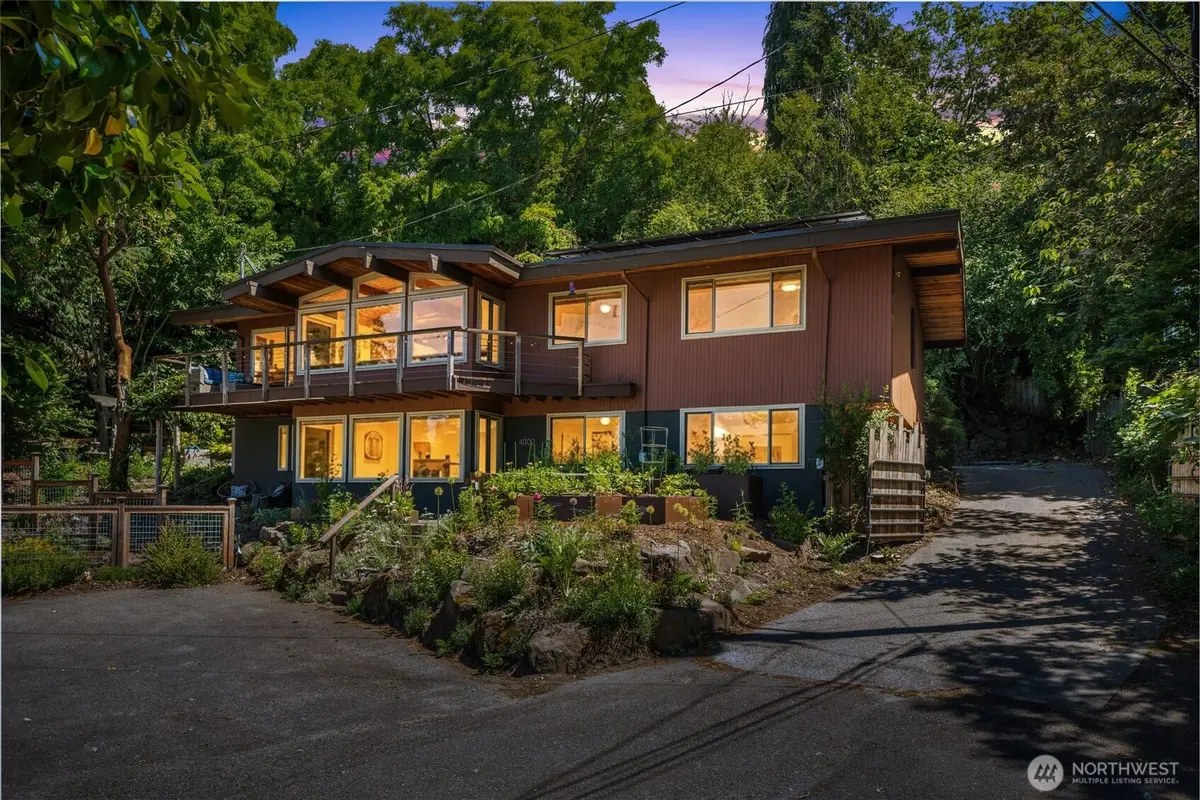 4000 SW Myrtle Street, Seattle, WA 98136 - #1