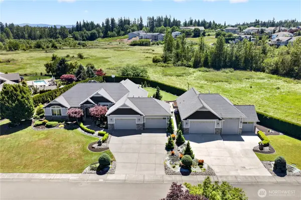 3006 220th Avenue E, Lake Tapps, WA 98391