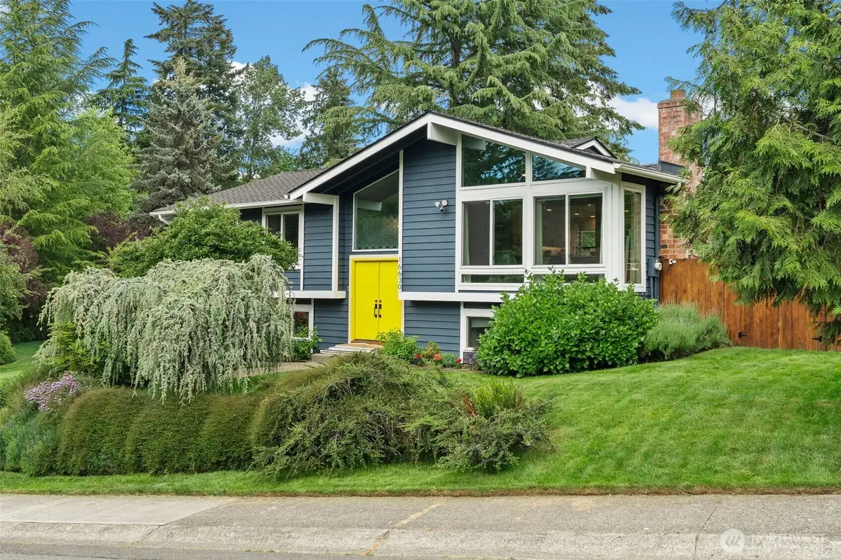 16630 159th Place Se, Renton, WA 98058 - #1