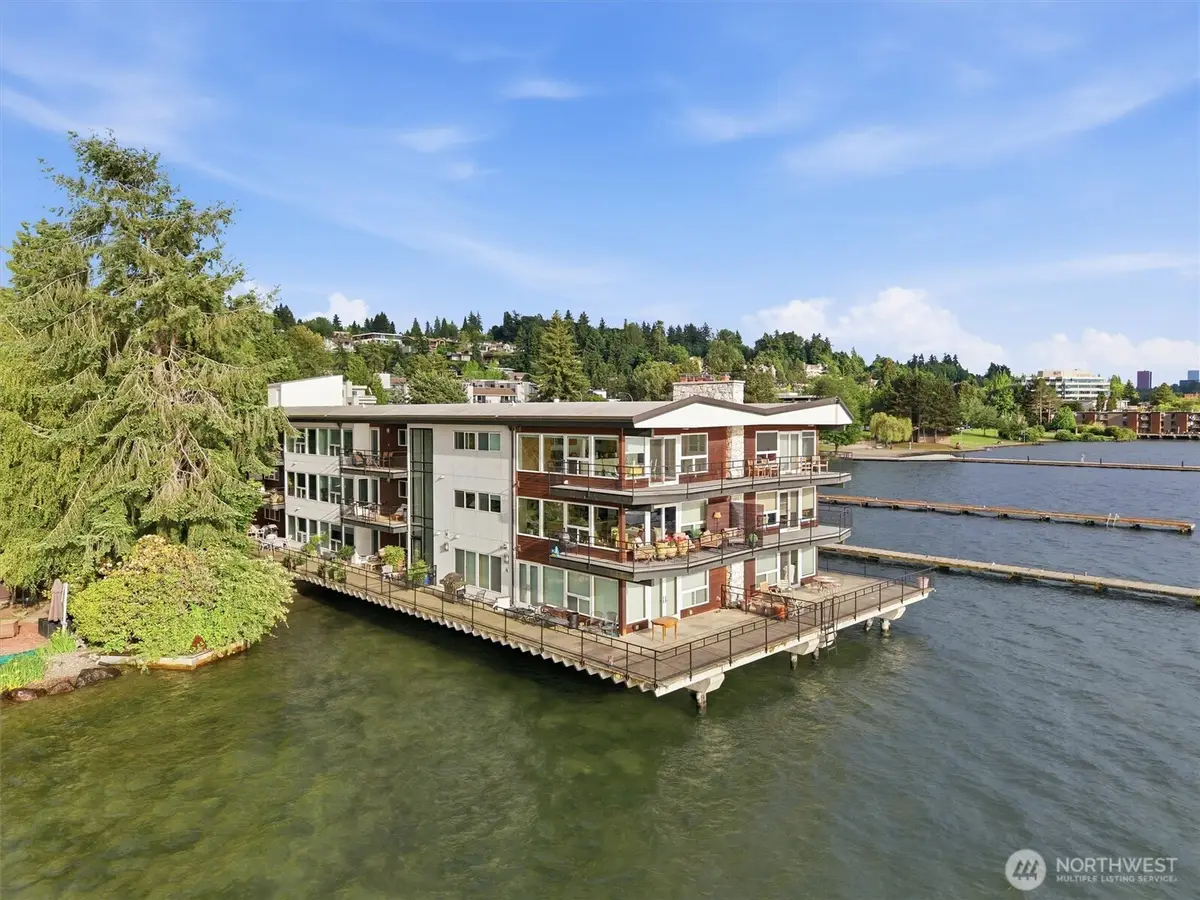 6201 Lake Washington Blvd Ne #307, Kirkland, WA 98033 - #1