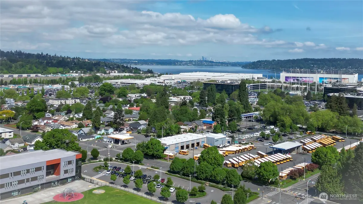 314 Factory Avenue N, Renton, WA 98057 - #1