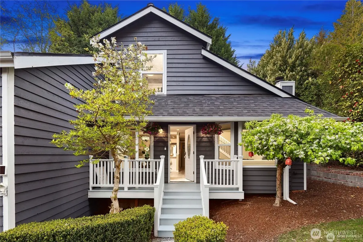 7214 NE 155th Street, Kenmore, WA 98028 - #1
