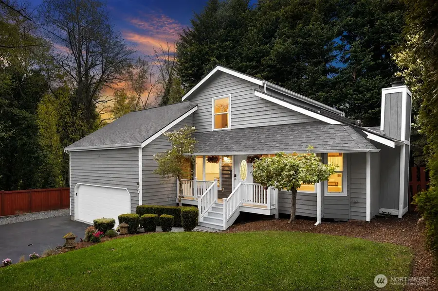 7214 NE 155th Street, Kenmore, WA 98028 - #2
