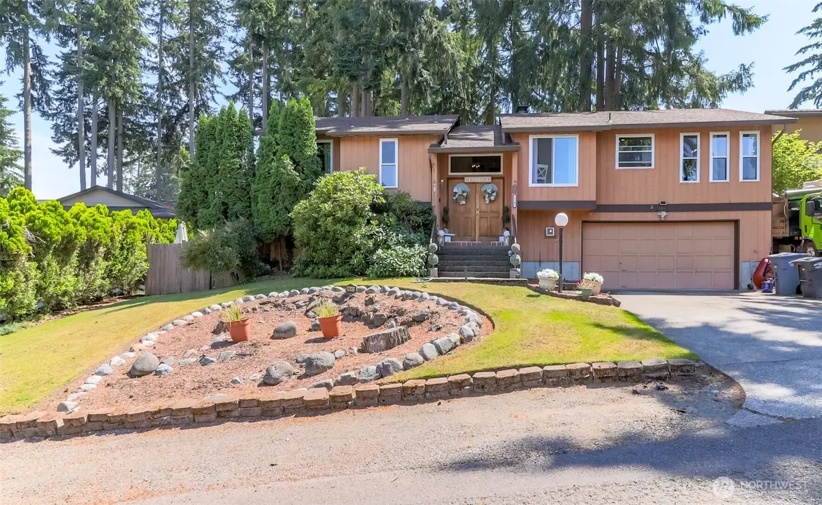 3542 71st Avenue W, University Place, WA 98466 - #1