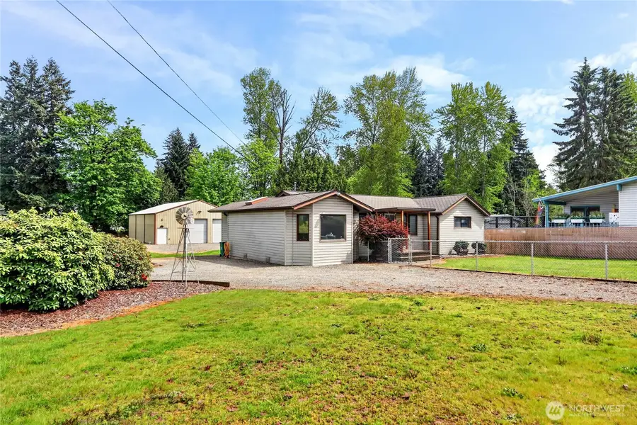 17830 116th Avenue Se, Renton, WA 98058 - #2