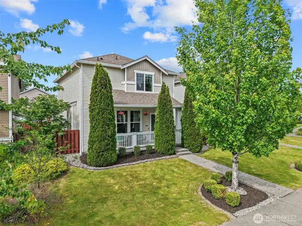 8369 21st Street Ne, Lake Stevens, WA 98258