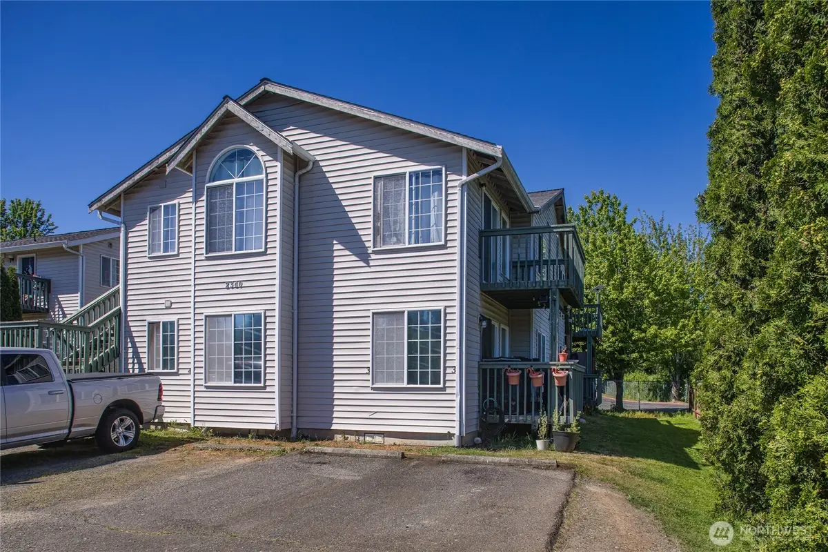 2340 Main Street, Ferndale, WA 98248 - #1