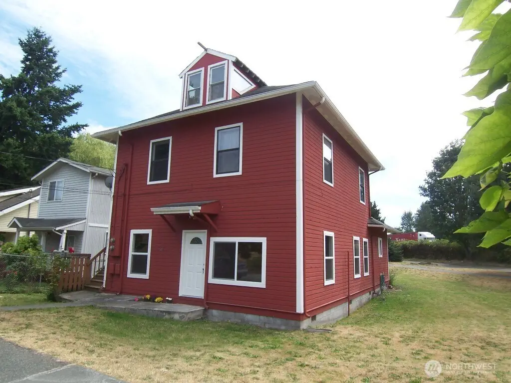 805 S Donovan Street, Seattle, WA 98108 - #1