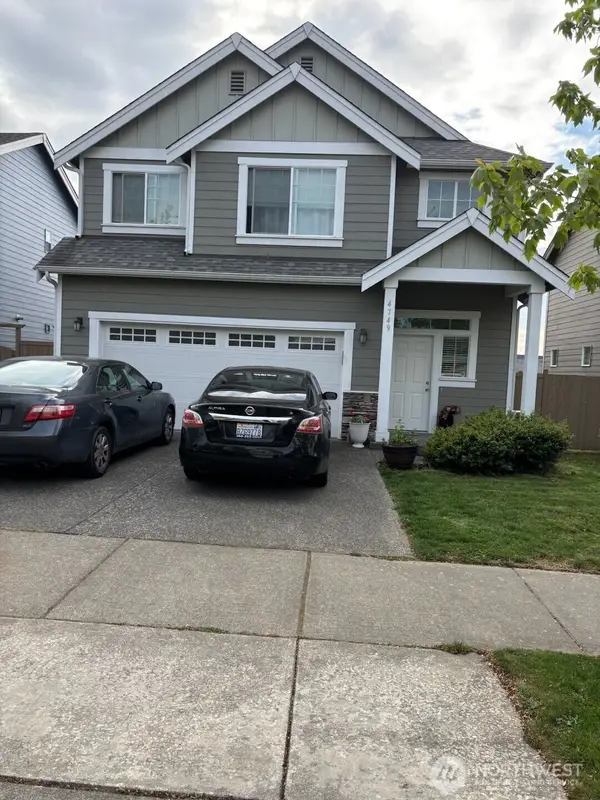 4749 Hadley Street, Bellingham, WA 98226
