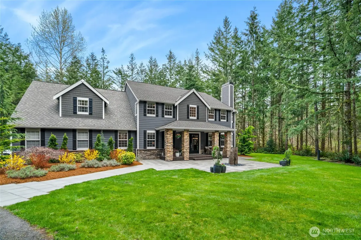 27924 SE 268th Street, Ravensdale, WA 98051 - #1
