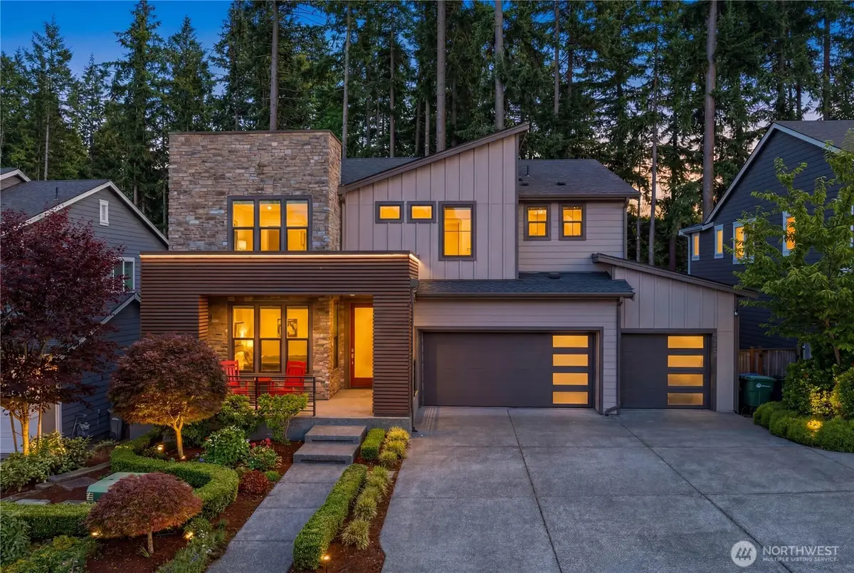 9307 NE 173rd Street, Bothell, WA 98011 - #1