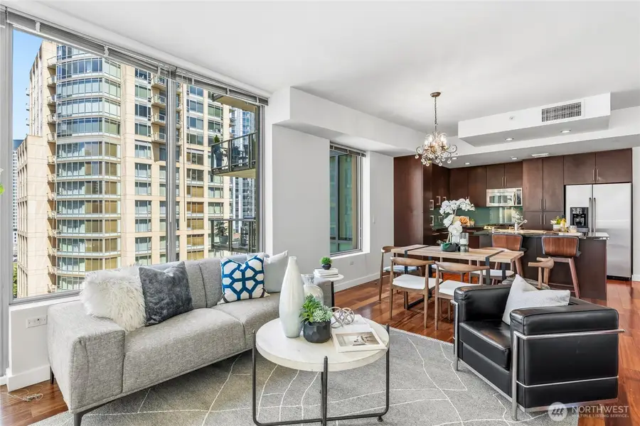910 Lenora Street #S809, Seattle, WA 98121 - #2