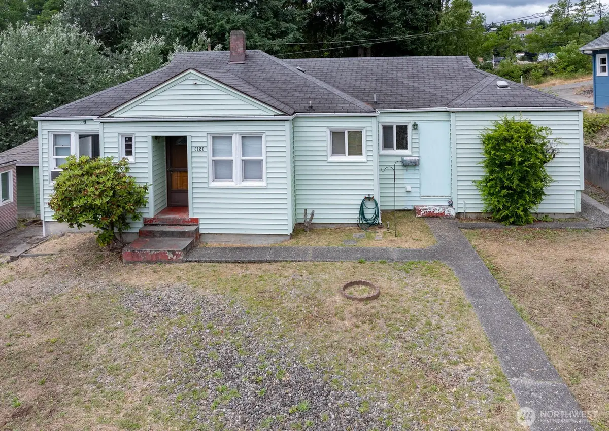 1121 Dill Way W, Bremerton, WA 98312 - #1