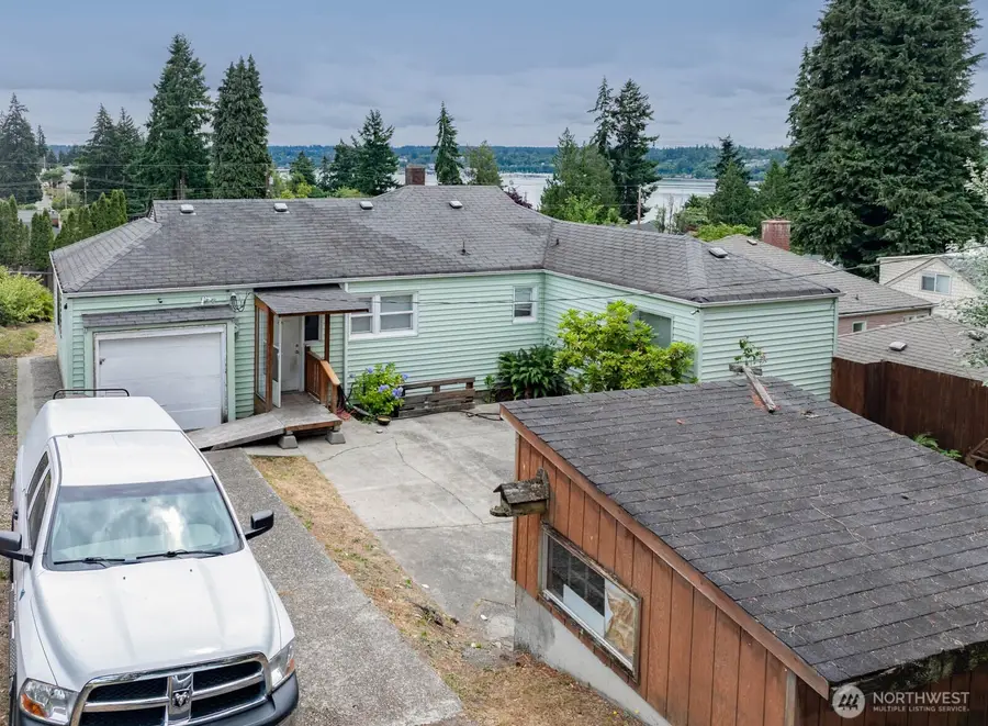 1121 Dill Way W, Bremerton, WA 98312 - #2