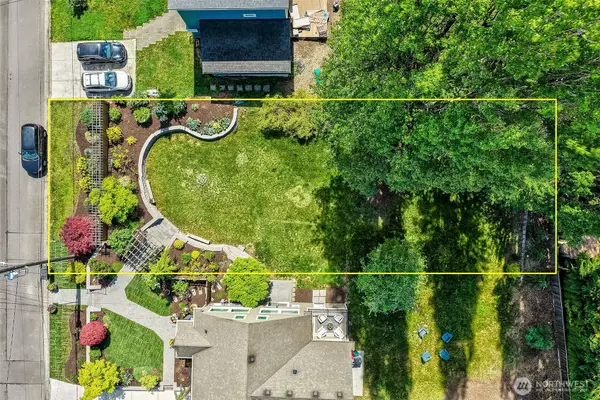 0 Xxx 2nd Avenue Nw, Seattle, WA 98117