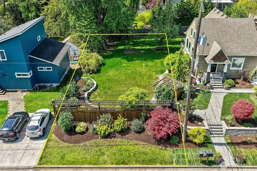 0 Xxx 2nd Avenue Nw, Seattle, WA 98117 - #2