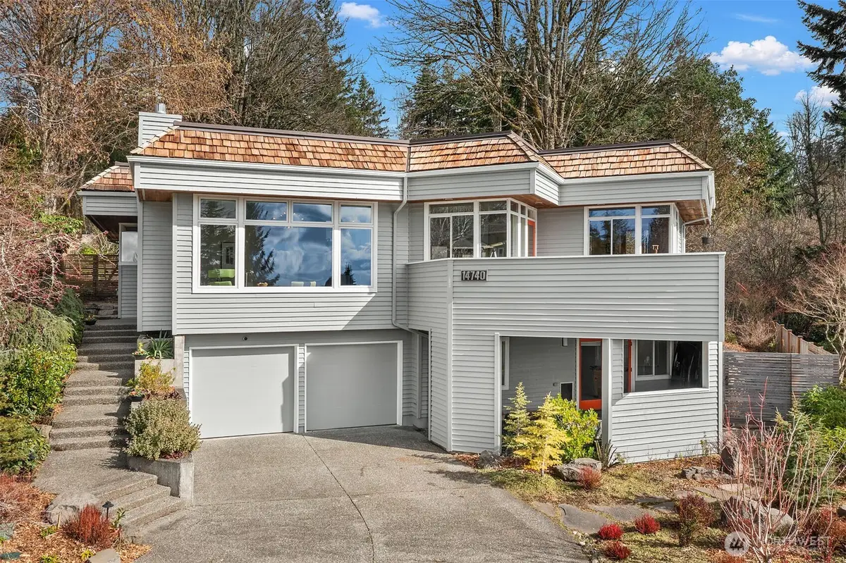 14740 SE 56th Street, Bellevue, WA 98006 - #1