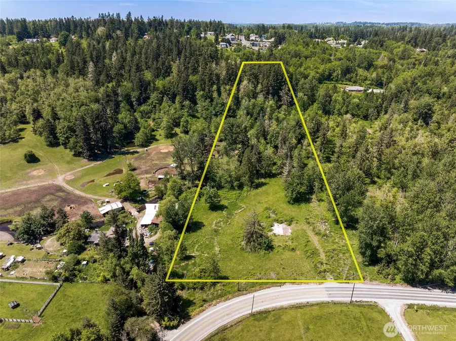 27112 Orville Road, Orting, WA 98360 - #3