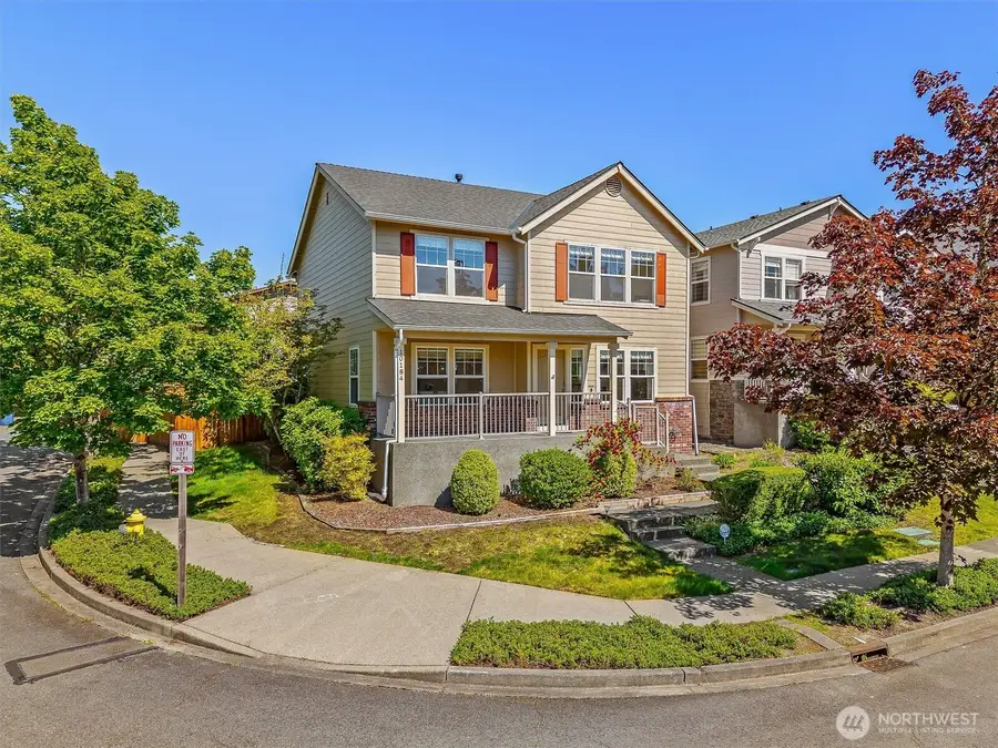 10184 225th Terrace Ne, Redmond, WA 98053 - #2