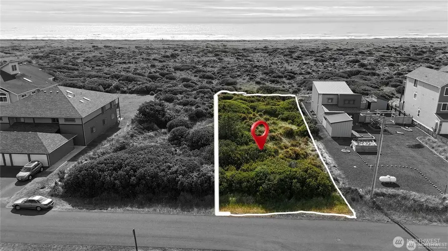 1017 S Sand Dune Ave Sw, Ocean Shores, WA 98569 - #3