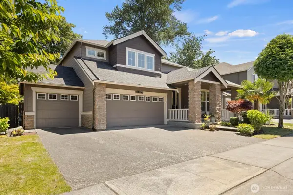 13758 174th Avenue Se, Renton, WA 98059