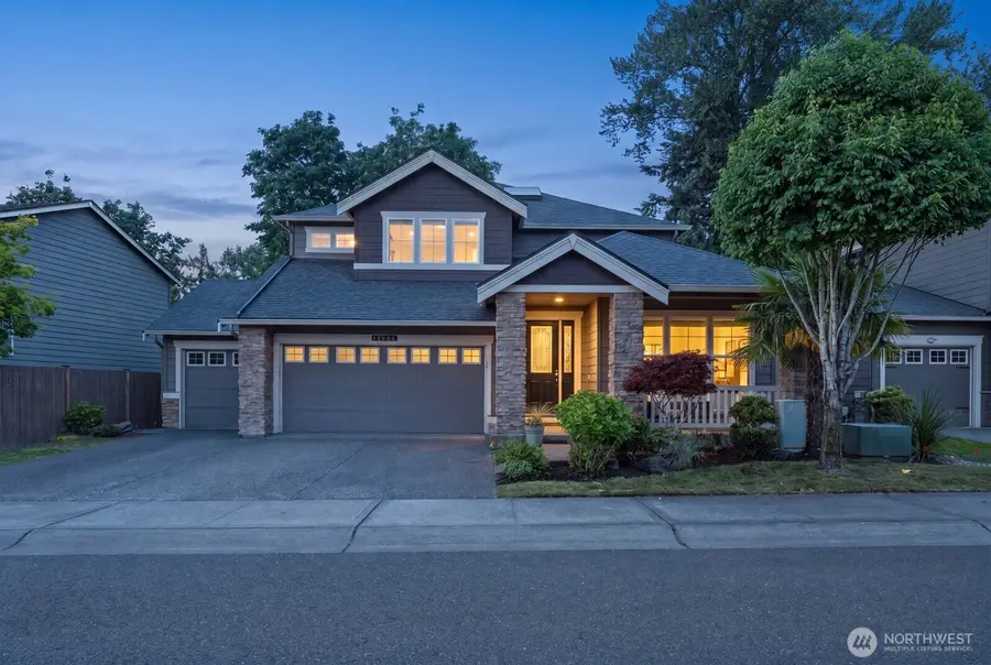 13758 174th Avenue Se, Renton, WA 98059 - #2