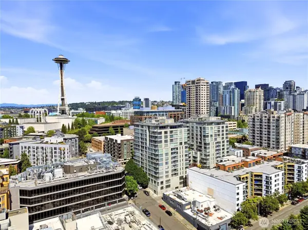 2929 1st Avenue #817, Seattle, WA 98121