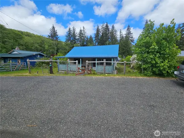 170 Bloedel Boulevard W, Beaver, WA 98305