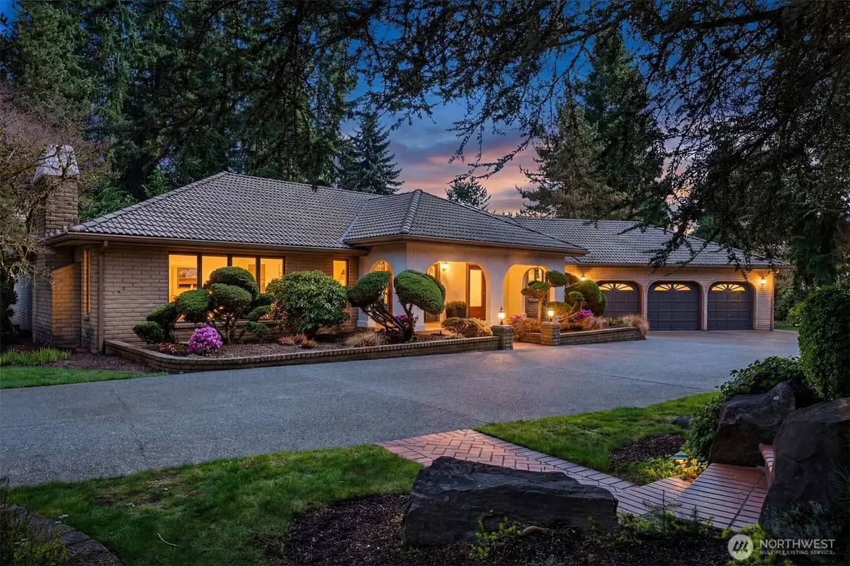 13214 180th Avenue Ne, Redmond, WA 98052 - #1