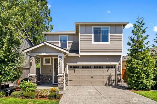 5732 86th Drive Ne, Marysville, WA 98270