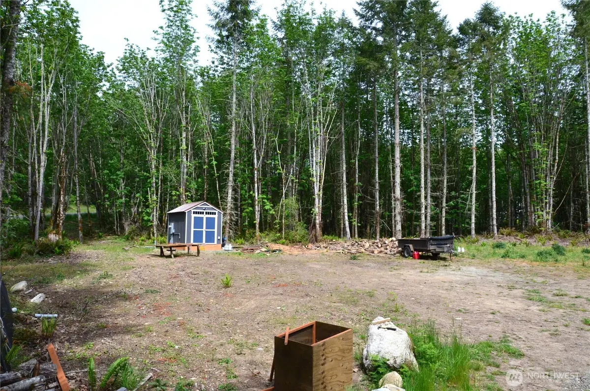 110 Country Ridge Road #7, Chimacum, WA 98325 - #1