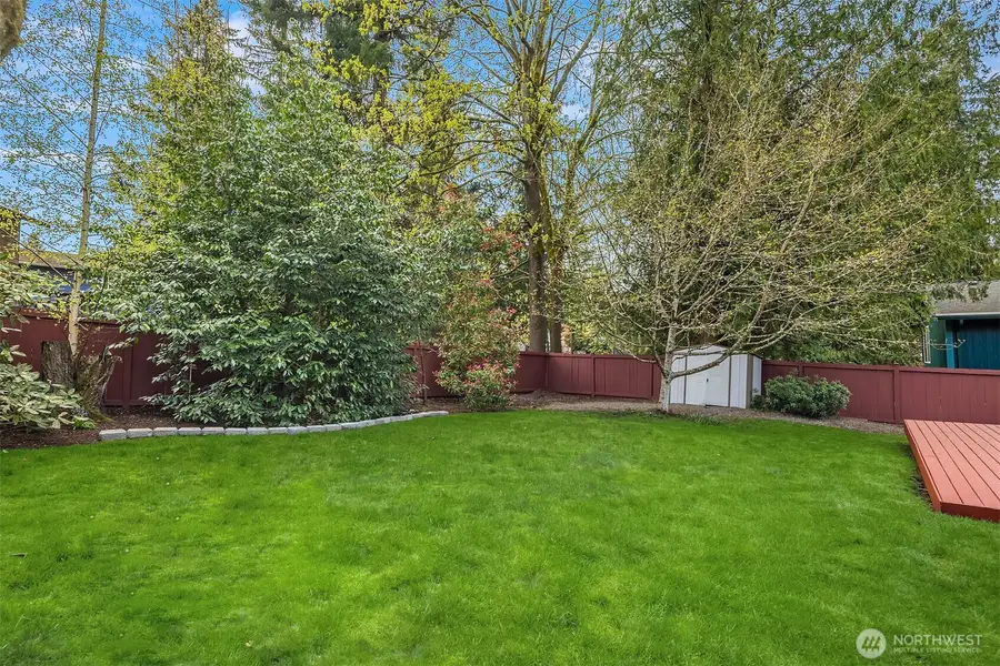 16611 NE 108th Place, Redmond, WA 98052 - #3