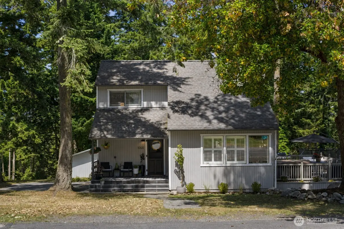 1000 Park Street, Friday Harbor, WA 98250 - #1