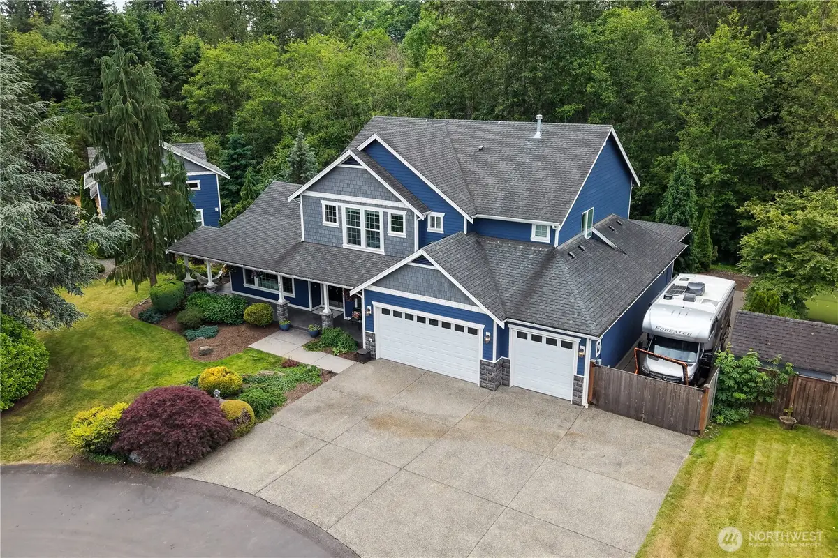19220 5th Street E, Lake Tapps, WA 98391 - #1